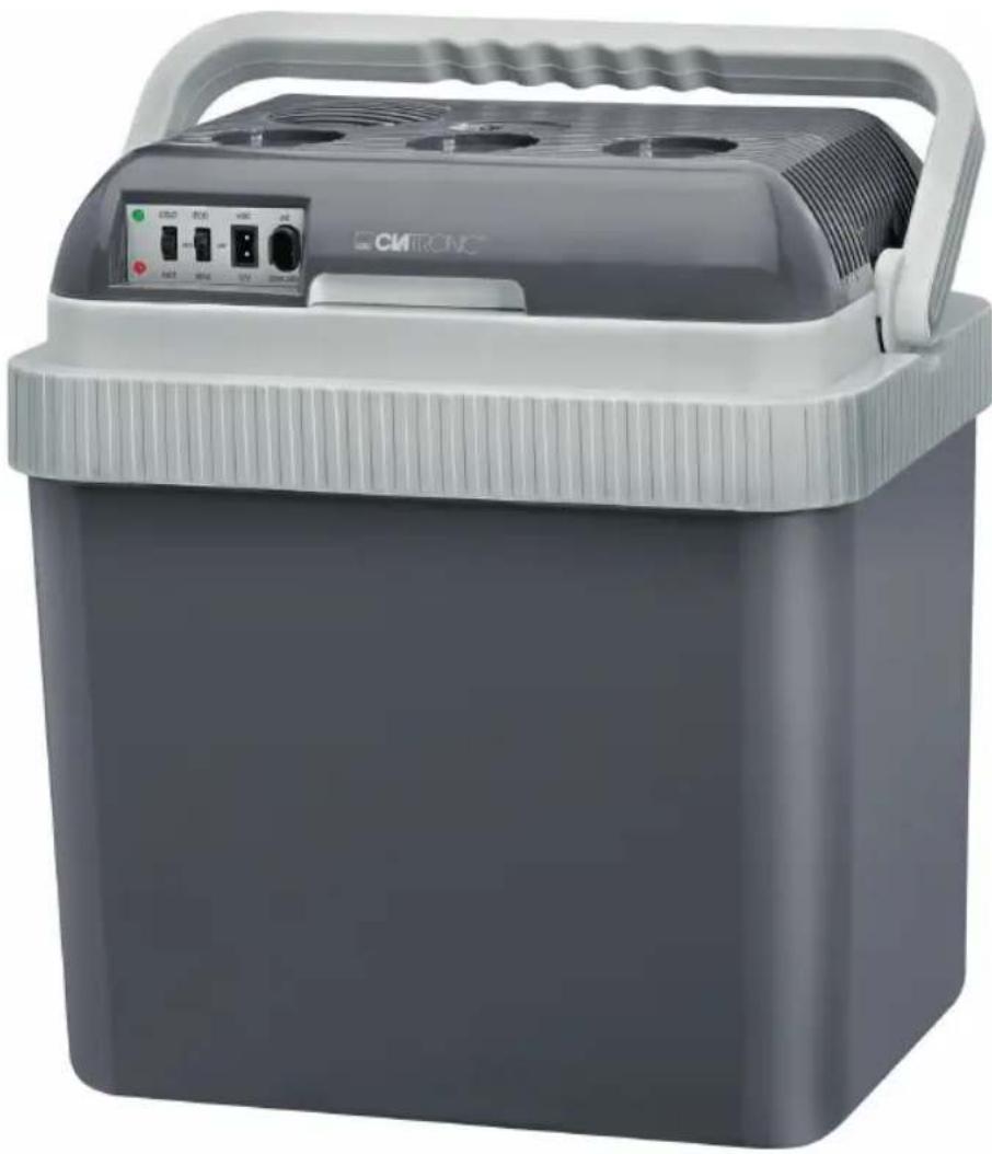 CLATRONIC KB 3537 - 1