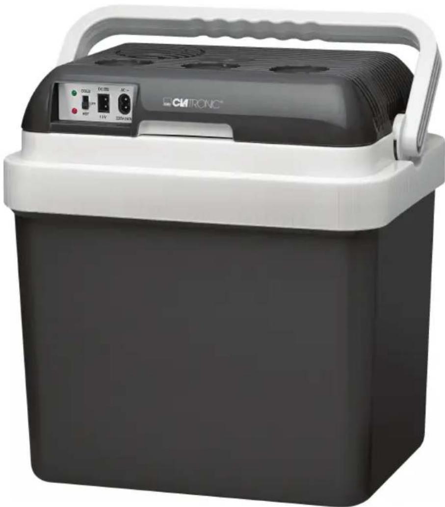 CLATRONIC KB 3481 - 1