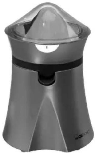 CLATRONIC ZP 2891 - Zitrusperse - 1