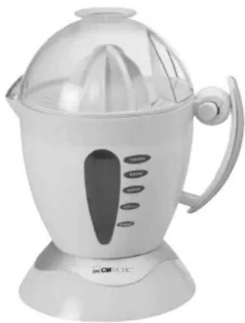 CLATRONIC ZP 2819 - 1