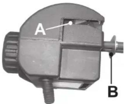 CLATRONIC BQS 3444 - HINWEIS: - 1