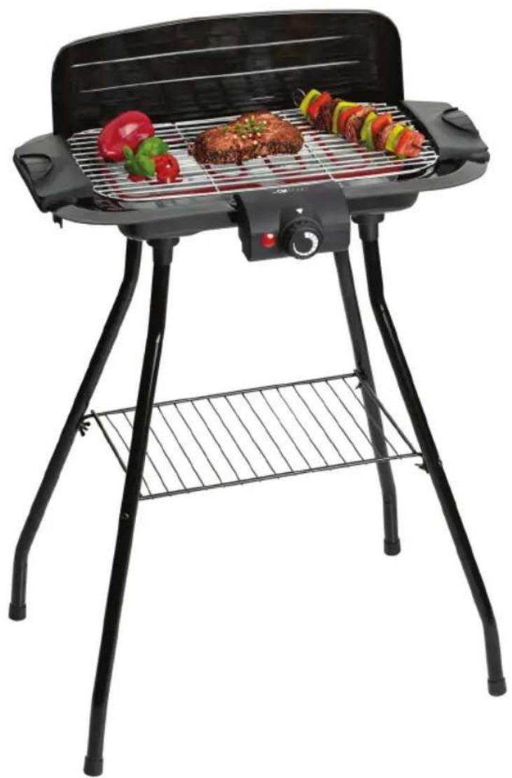 CLATRONIC BQS 3444 - 1