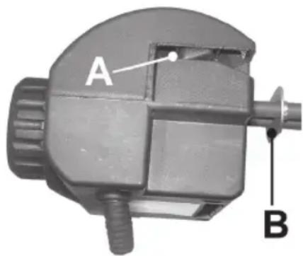 CLATRONIC BQS 3444 - NOTA: - 1