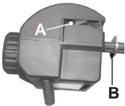 CLATRONIC BQS 3444 - WSKAZOWKA: - 1
