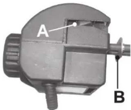 CLATRONIC BQS 3444 - ITPIMEYAHME: - 1