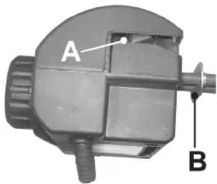 CLATRONIC BQS 3444 - MEGJEGYZES: - 1