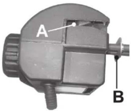 CLATRONIC BQ 3443 - WSKAZÓWKA: - 1