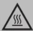 CLATRONIC BQ 3443 - Special Safety Precautions for this Device - 1