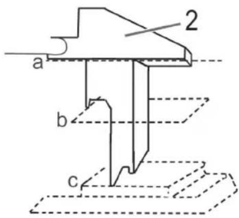 CLATRONIC BQ 3443 - Spis treści - 1