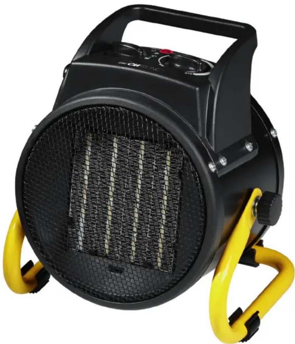 CLATRONIC HL 3651 - 1