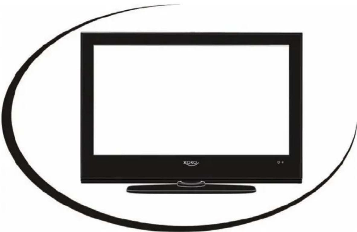 XORO HTC 2233HD - XORO - 1