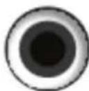 XORO HTC 2233HD - Digital Coaxial Sound output - 1