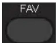 XORO HTC 2233HD - Favourite list - 1