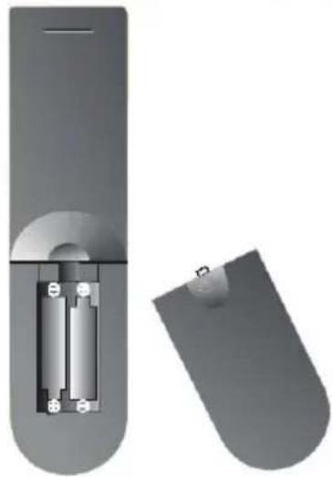 XORO HTC 2232D - Préparation - 1