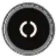 XORO HTC 2232D - Antenne - 2