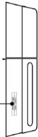 XORO HTC 2232D - Notes: - 2