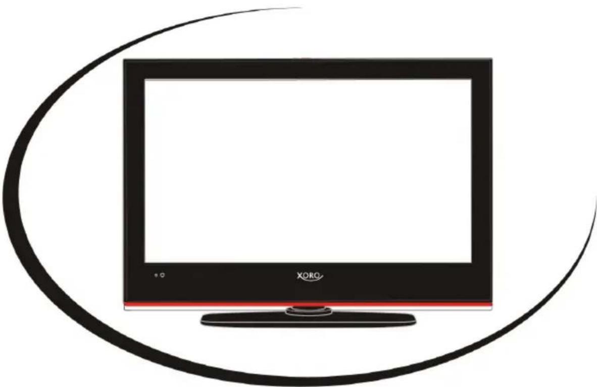 XORO HTC 2232D - 1