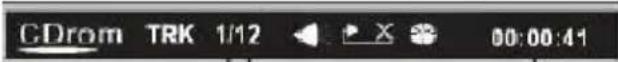 XORO HTC 2232D - Informationsanzeige - 4