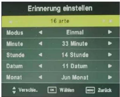 XORO HTC 2232D - Elektronischer Programmführer (EPG) - 2