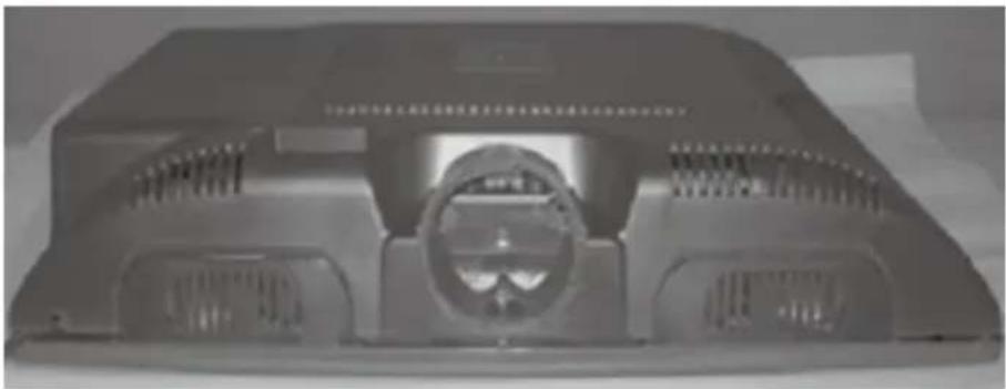 XORO HTC 2228D - Features - 1