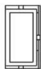 XORO HTC 2228D - Hinweis: - 2