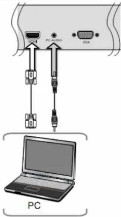 XORO HTC 2228D - Hinweise: - 1