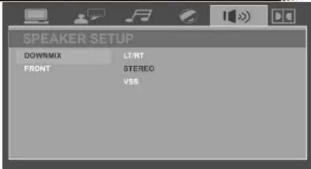 XORO HTC 2228D - Downmix - 1