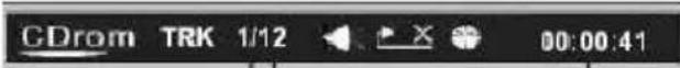 XORO HTC 2228D - Fonction - 2