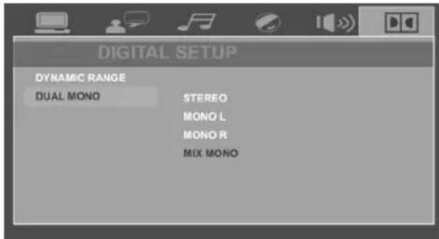 XORO HTC 2228D - Dual Mono - 1