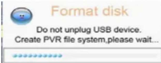 XORO HTC 2228D - Format - 1
