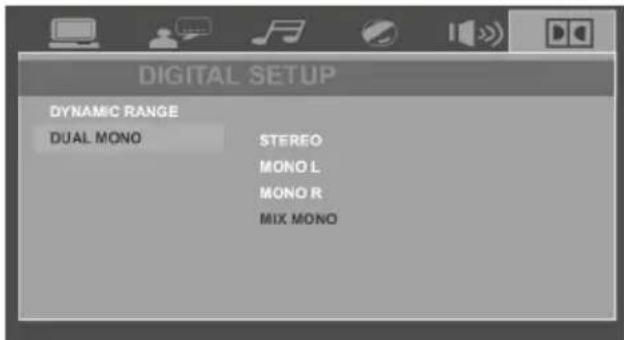 XORO HTC 2228D - Stereo: - 1