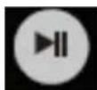 XORO HTC 2228D - Lecture / pause - 1