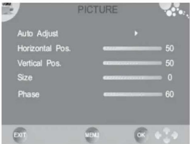 XORO HTC 2228D - Phase - 1