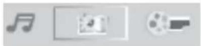 XORO HTC 2228D - Bedienung des Dateibrowsers - 1