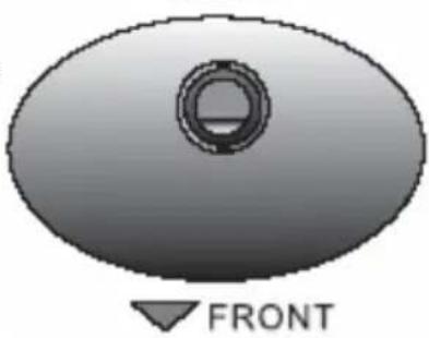 XORO HTC 1526D - Noctabka - 2
