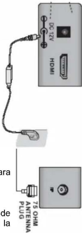 XORO HTC 1526D - Instrucciones : - 1