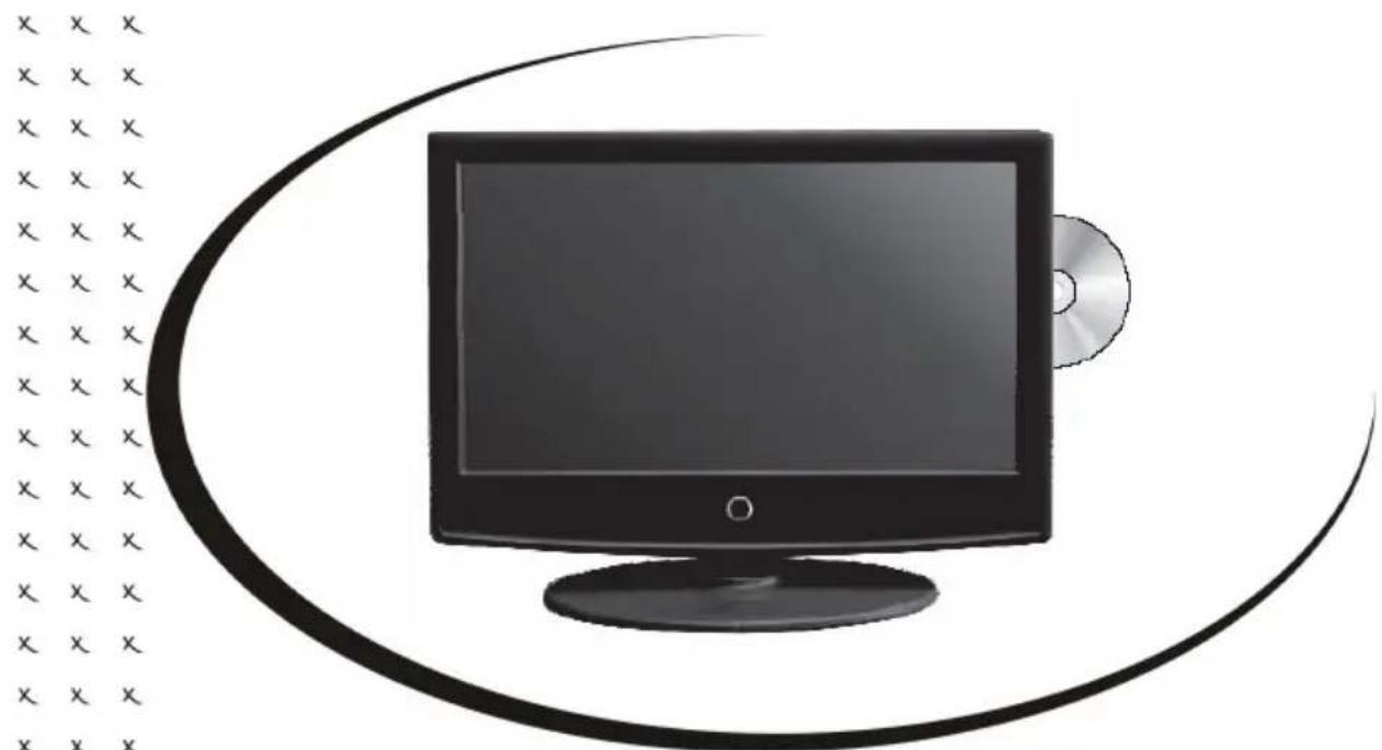XORO HTC 1526D - 1