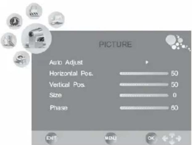 XORO HTC 1526D - Fase - 2