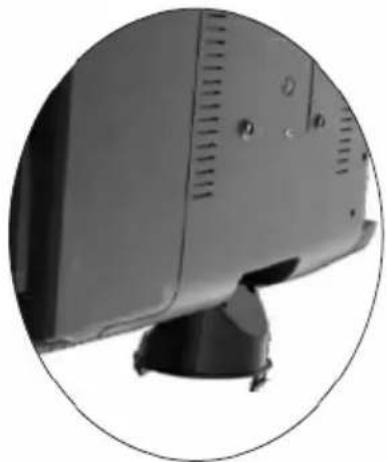 XORO HTC 1526D - Noctabka - 1