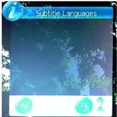 XORO HTC 1526D - Subtitle - 1