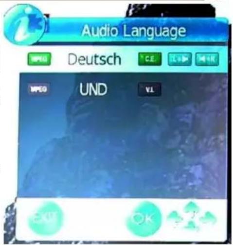 XORO HTC 1526D - Hinweis: - 1