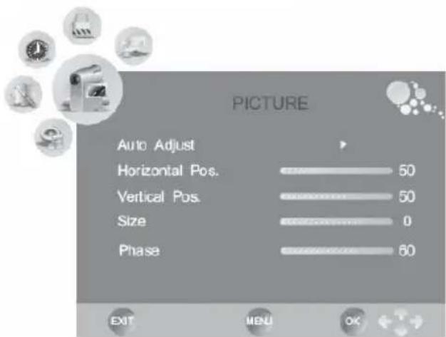 XORO HTC 1526D - Phase - 2