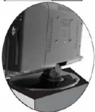 XORO HTC 1526D - Noctabka - 4