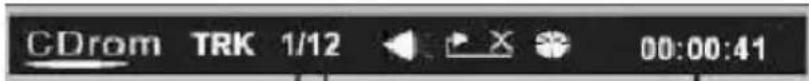 XORO HTC 2225D - Funktionen des DVD-Players - 2
