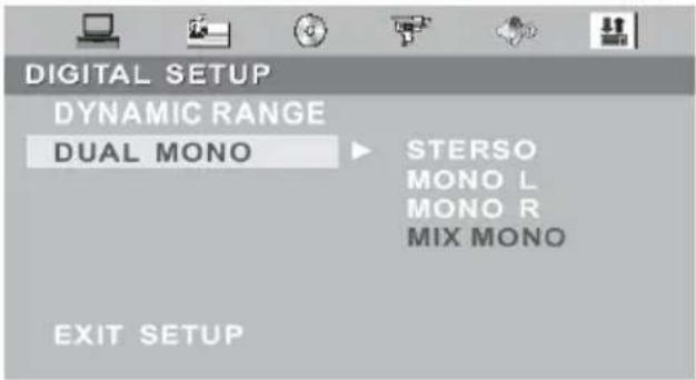 XORO HTC 2225D - Digital setup - 1
