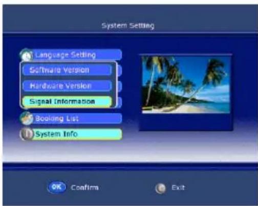 XORO HTC 2225D - Hardware Version - 1