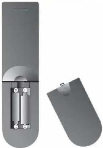 XORO HTC 2225D - Préparation - 1