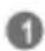XORO HTC 2225D - Numeric Buttons - 1