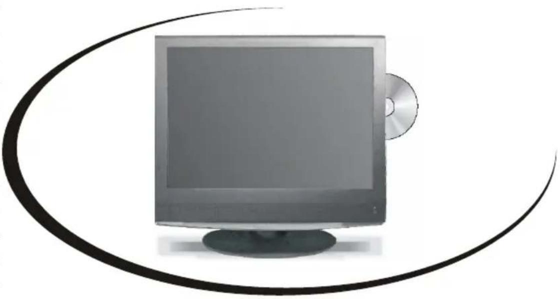 XORO HTC 2225D - HTC 1525D (without HDMI) - 1