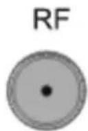 XORO HTL 2231D - Antenne - 1